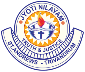 Jyoti Nilayam Senior Secondary School Trivandrum