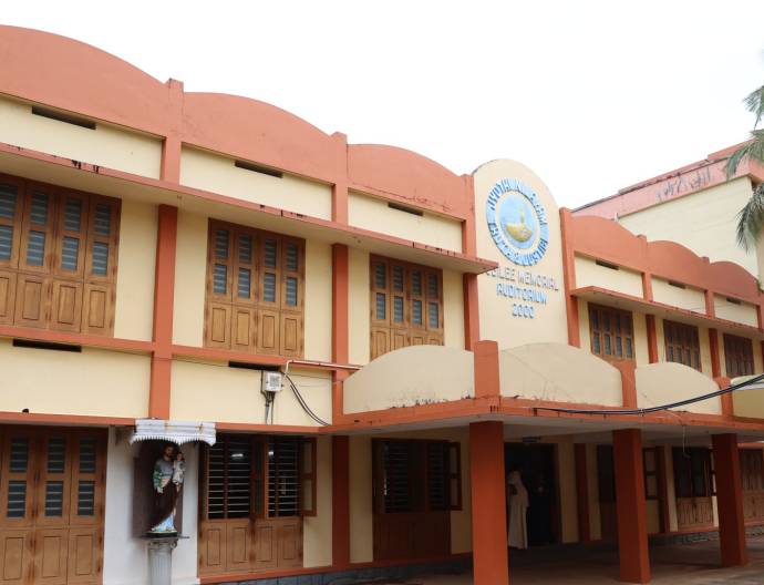 JNSSS Auditorium JNSSS Auditorium